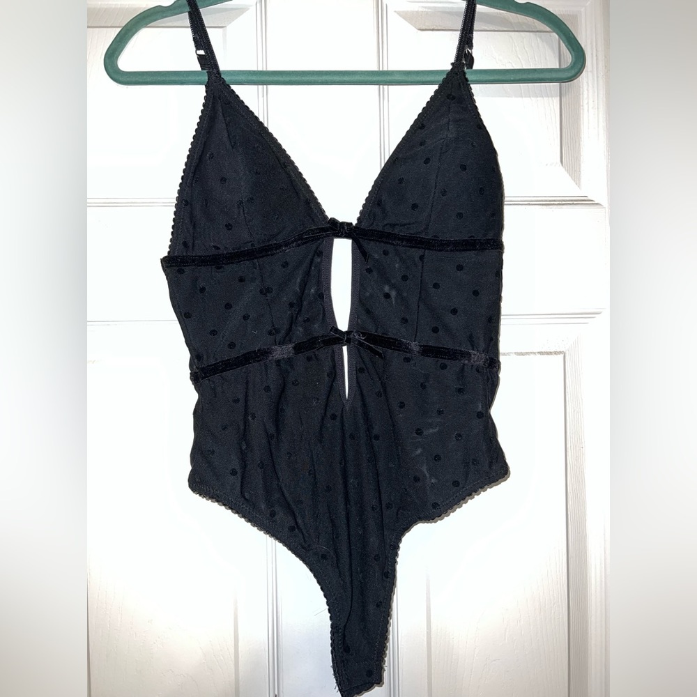 Forever 21 Bodysuit